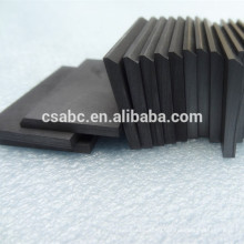 Impregnating resin graphite Vanes